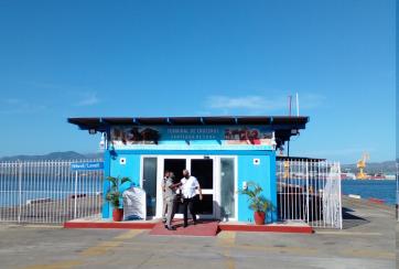 cruceros stg