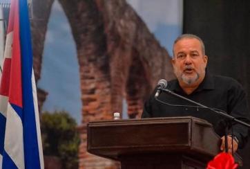 ministro