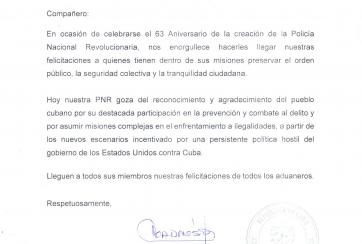 carta pnr