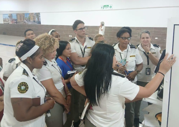 aduana por la excelencia