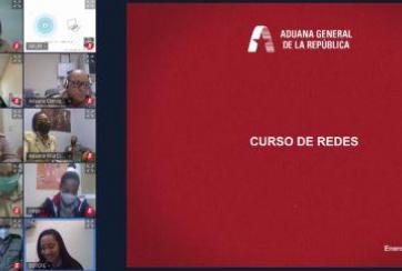 aduana por la excelencia