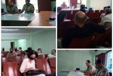 auditoria vcl