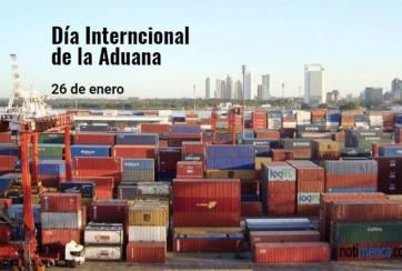 dia internacional de las aduanas