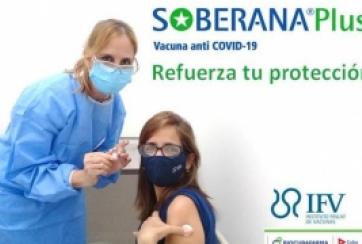 vacuna