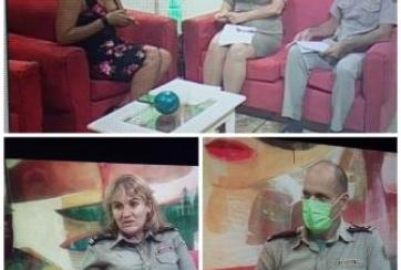 television vcl
