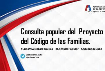 Codigo de Familia