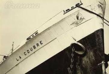 La Coubre