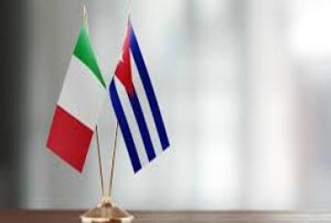 cuba italia