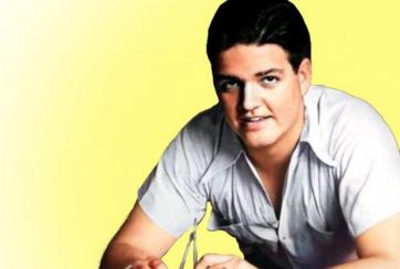 tributo Jose Antonio