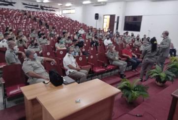 jefe en villa clara