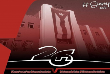 26 de julio