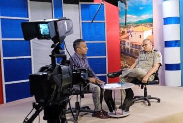 stg tv