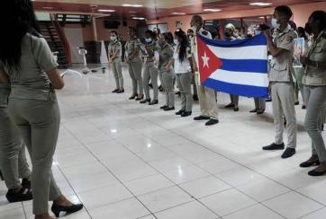 aduana fidel