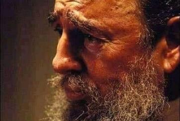 homenaje a fidel