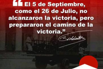 5 de septiembre