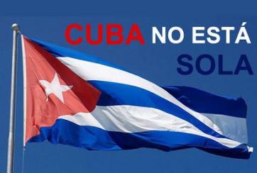 bloqueo cuba