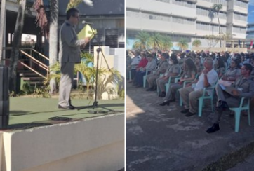 acto escuela