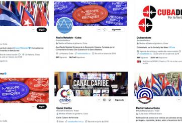 medios CM