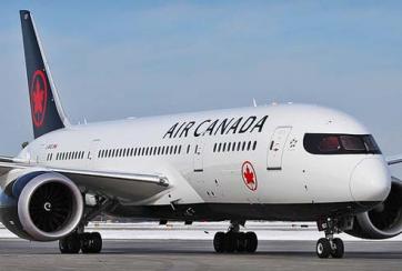 air canada