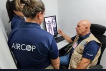 aircop preparacion