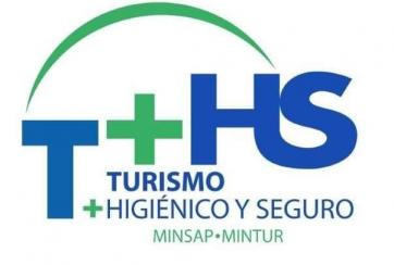destino de salud seguro