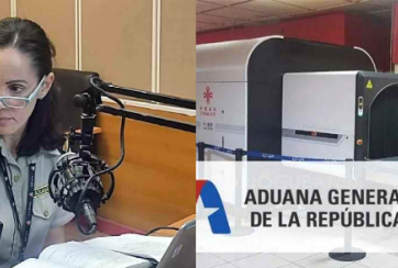 radio plantas