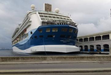 crucero Marella