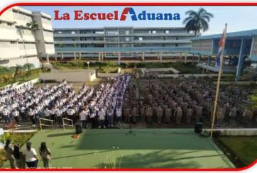 escuela dia estudiante