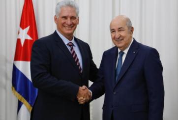 gira presidencial