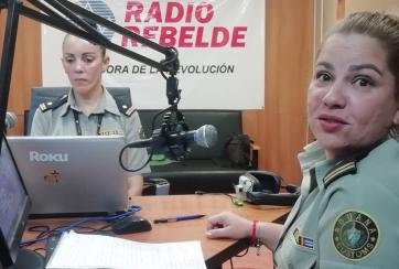 radio 2 noviembre