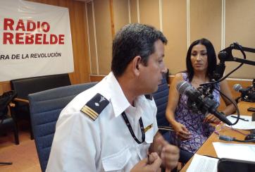 radio 23 noviembre