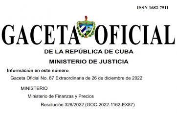 gaceta plantas electricas