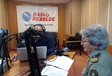 marlen radio