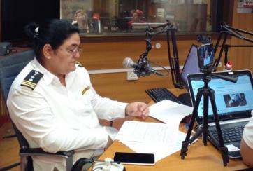 radio
