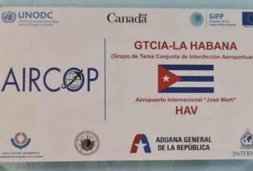 aircop cuba