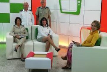 cfg tv
