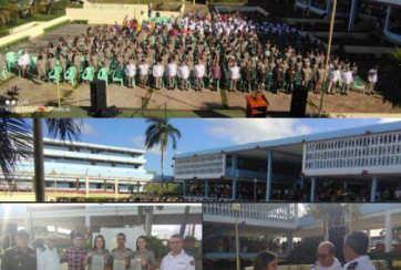 graduacion 3 escuela