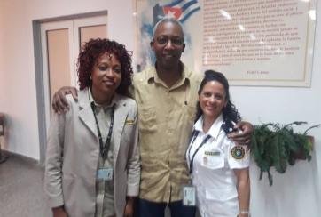 reconocimiento jefatura