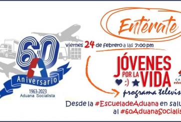 programa jovenes por la vida