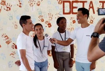 jovenes por la vida