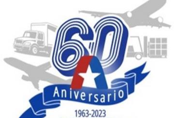 logo 60