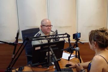 radio AP