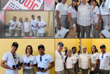 reconocimiento a la juventud