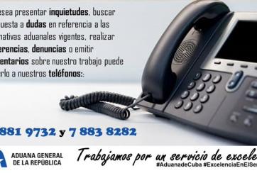atención población
