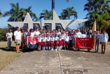 acm abanderamiento