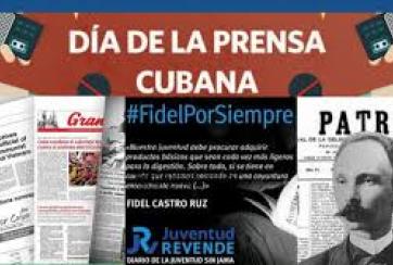 dia d ela prensa