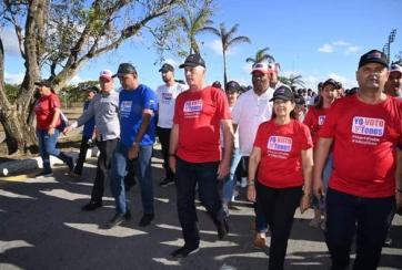 marcha