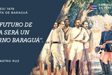 protesta de baragua