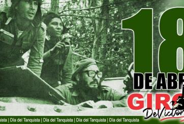 dia del tanquista