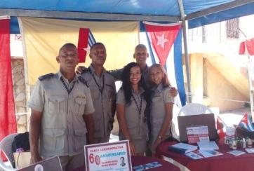 feria stg